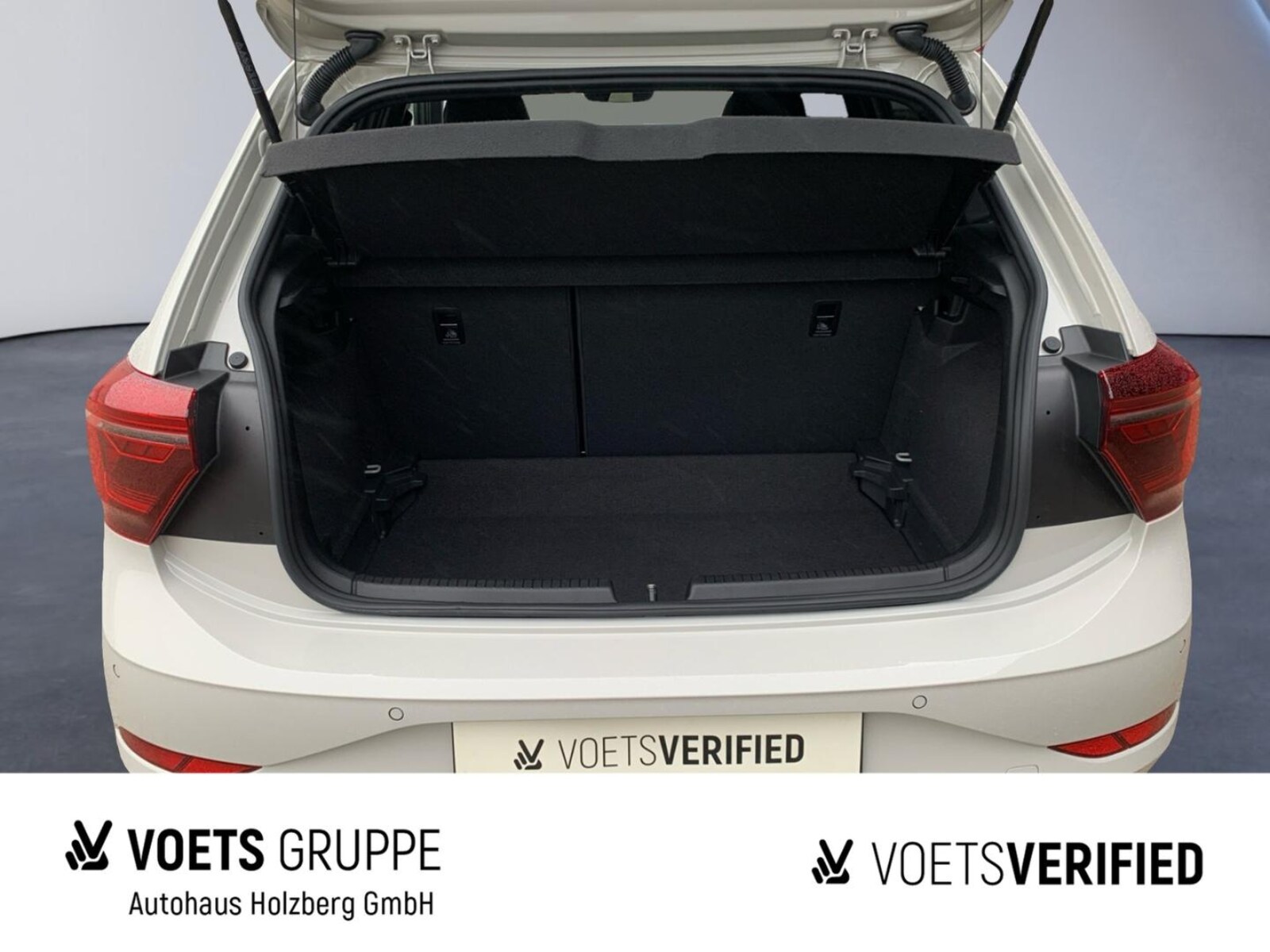 Volkswagen Polo – Bild 15