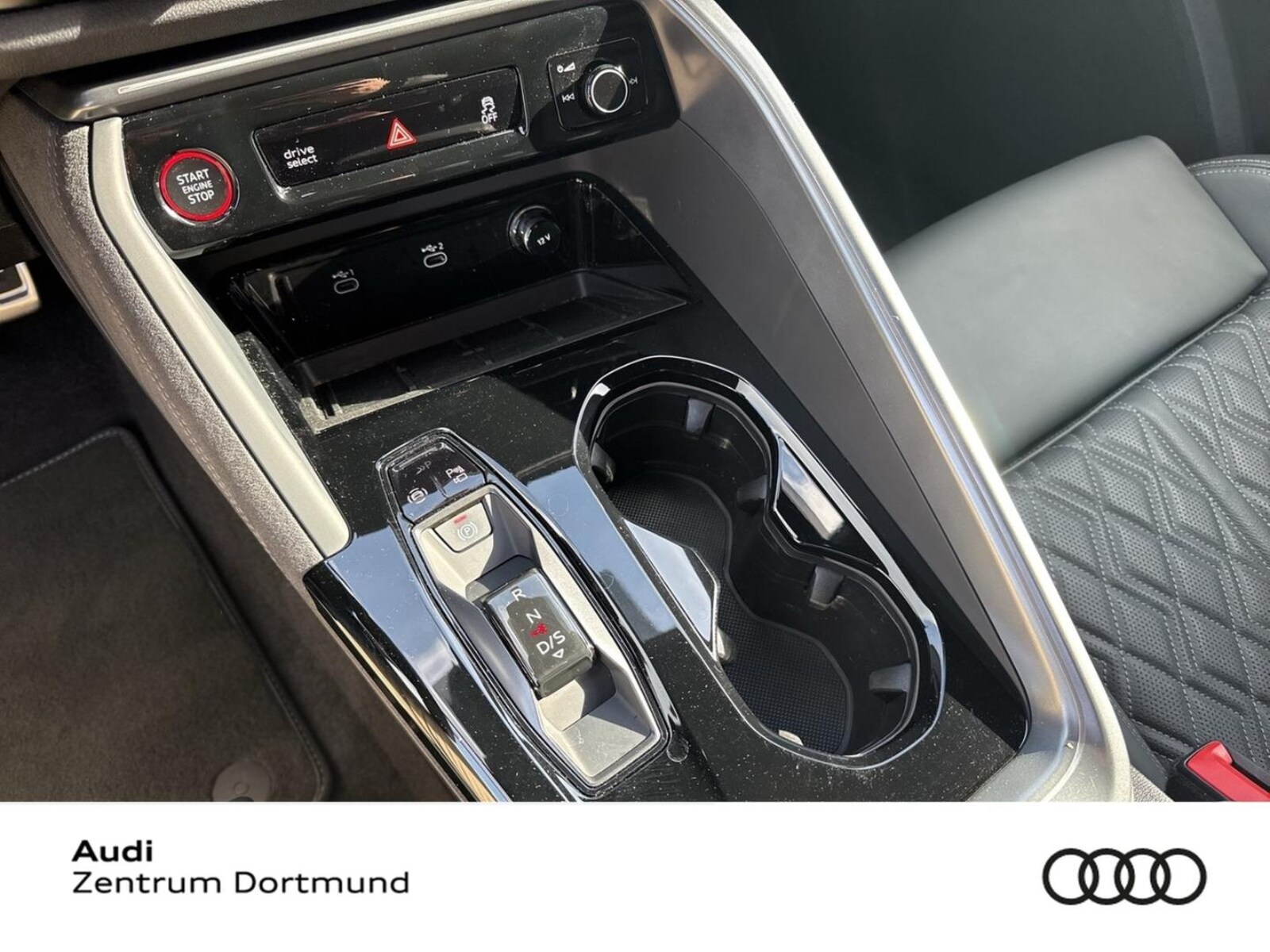 Audi SQ5 – Bild 9