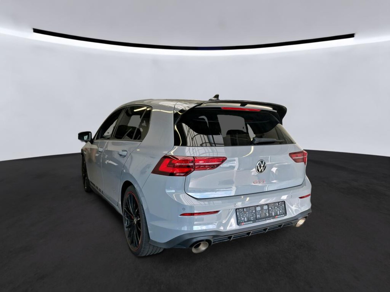 Volkswagen Golf – Bild 4