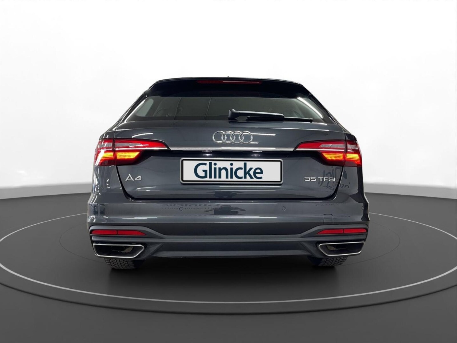 Audi A4 Avant – Bild 3