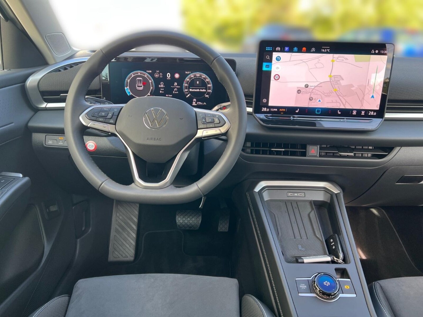 Volkswagen T-Roc – Bild 12
