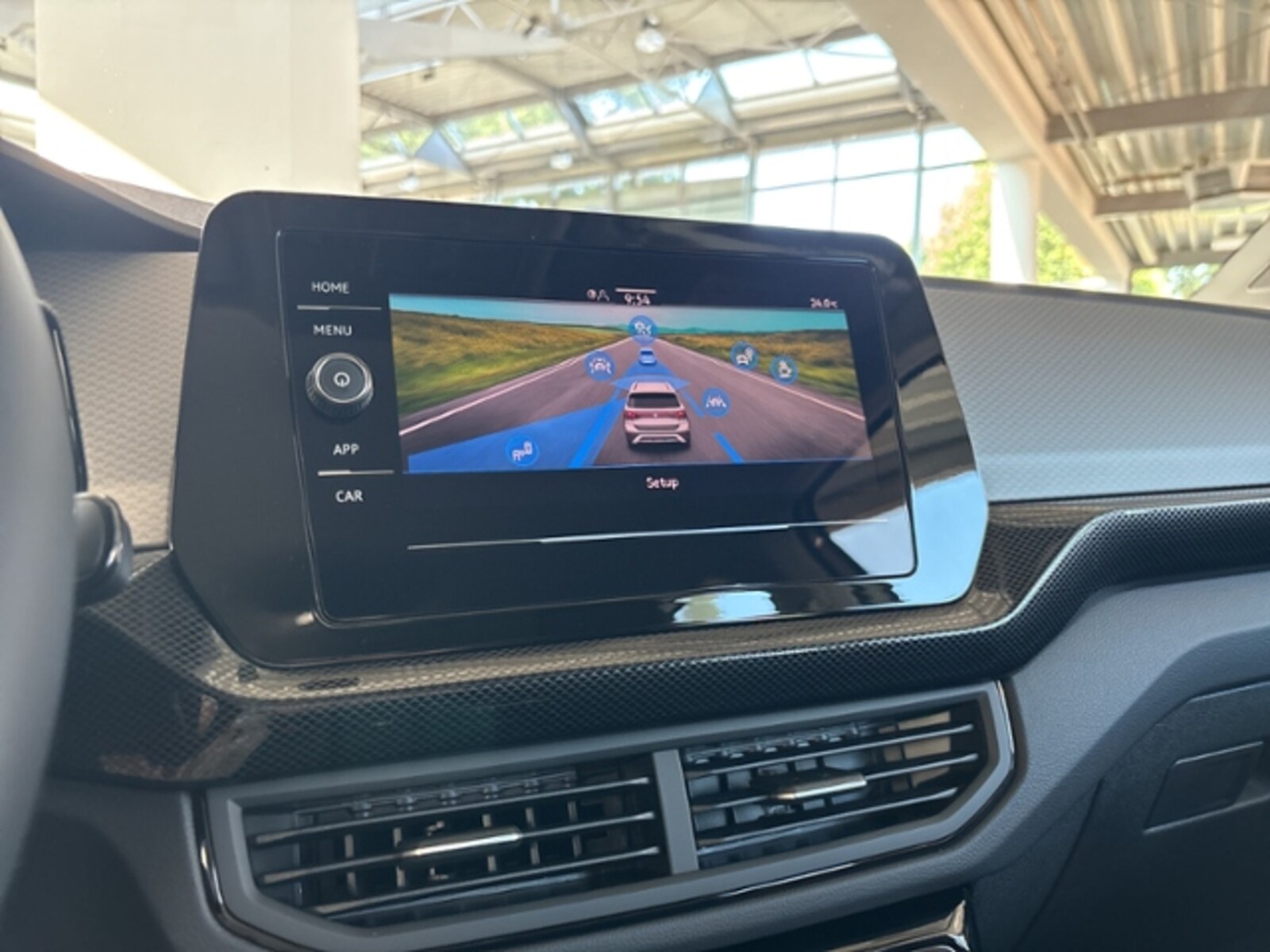 Volkswagen T-Cross – Bild 21