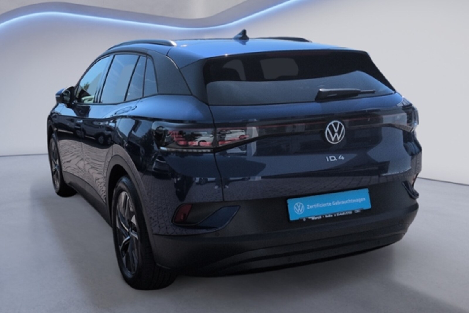 Volkswagen ID.4 – Bild 3
