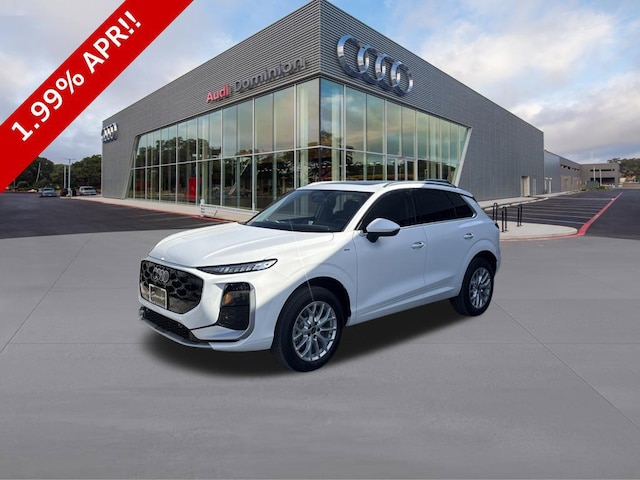 Photo of 2026 Audi Q3 SUV
