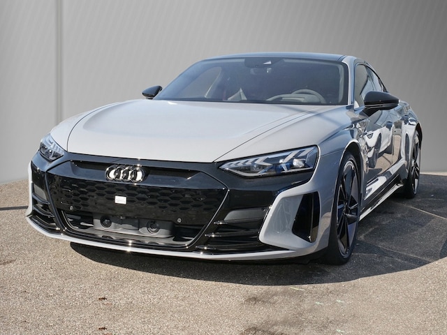 Audi RS e-tron GT