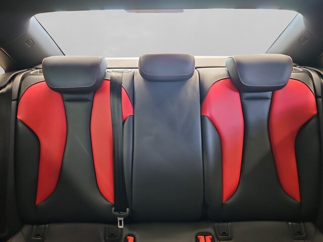 Image about Audi S3 Limousine TFSI quattro S tronic