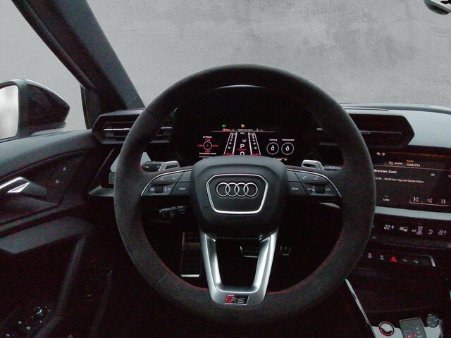 Image about Audi RS 3 Sportback TFSI quattro S tronic