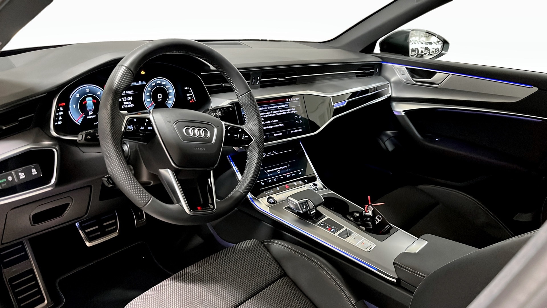 Image about Audi A6 Avant A6 Avant 40 TDI quattro S line204hkS tronic