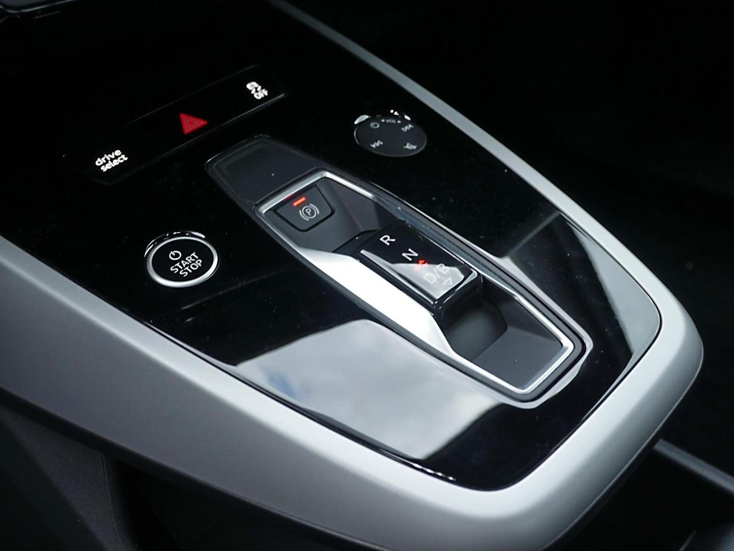 Image about Audi Q4 Sportback e-tron 40 e-tron