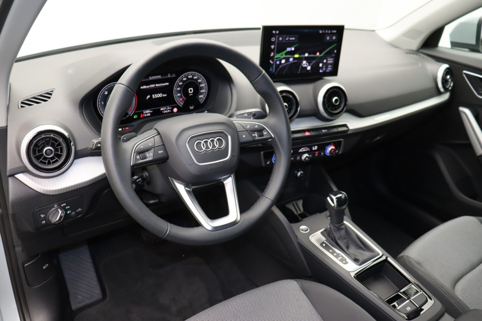Audi Q2 – Bild 10