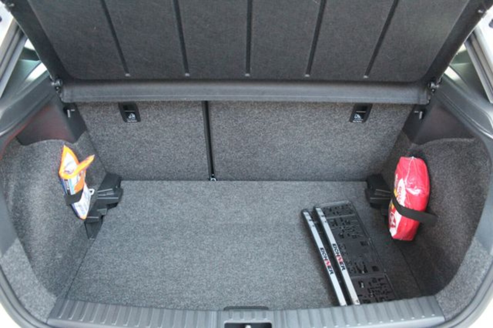 SEAT Ibiza – Bild 12