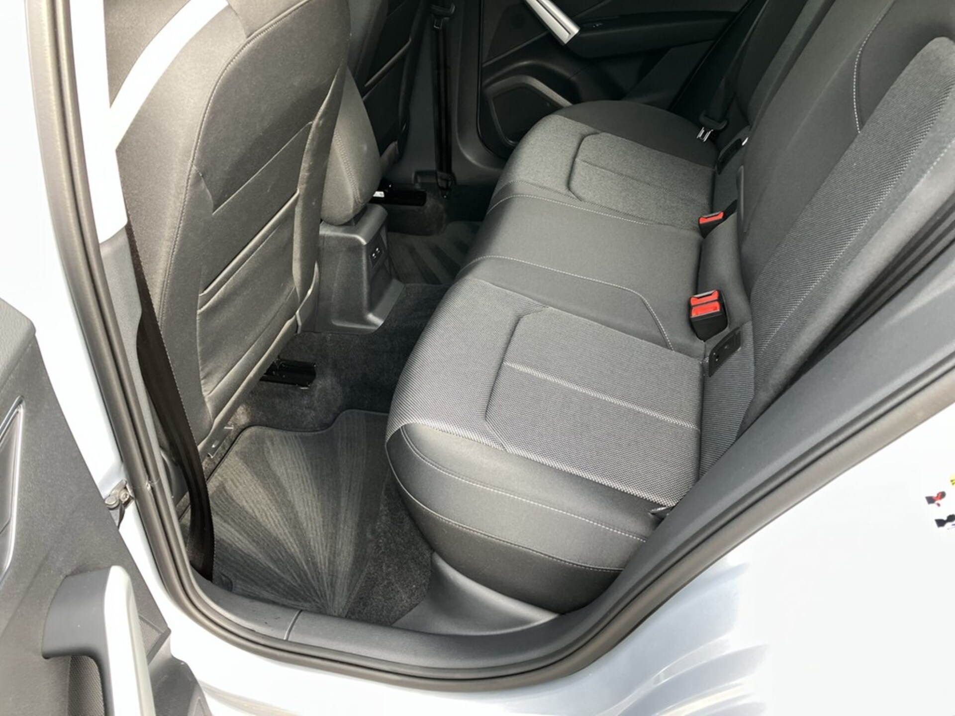 Audi Q2 Advanced