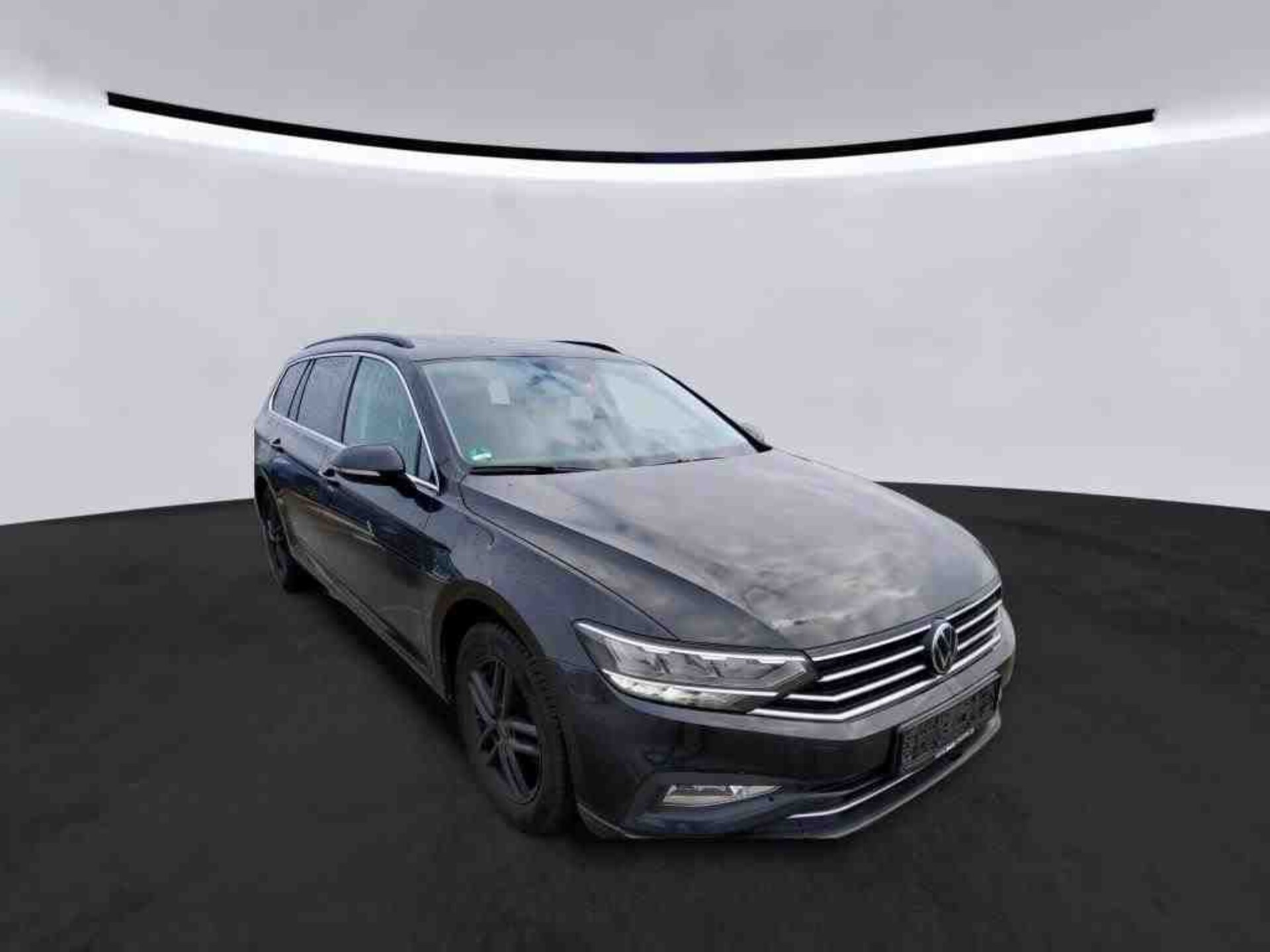Volkswagen Passat Variant Business