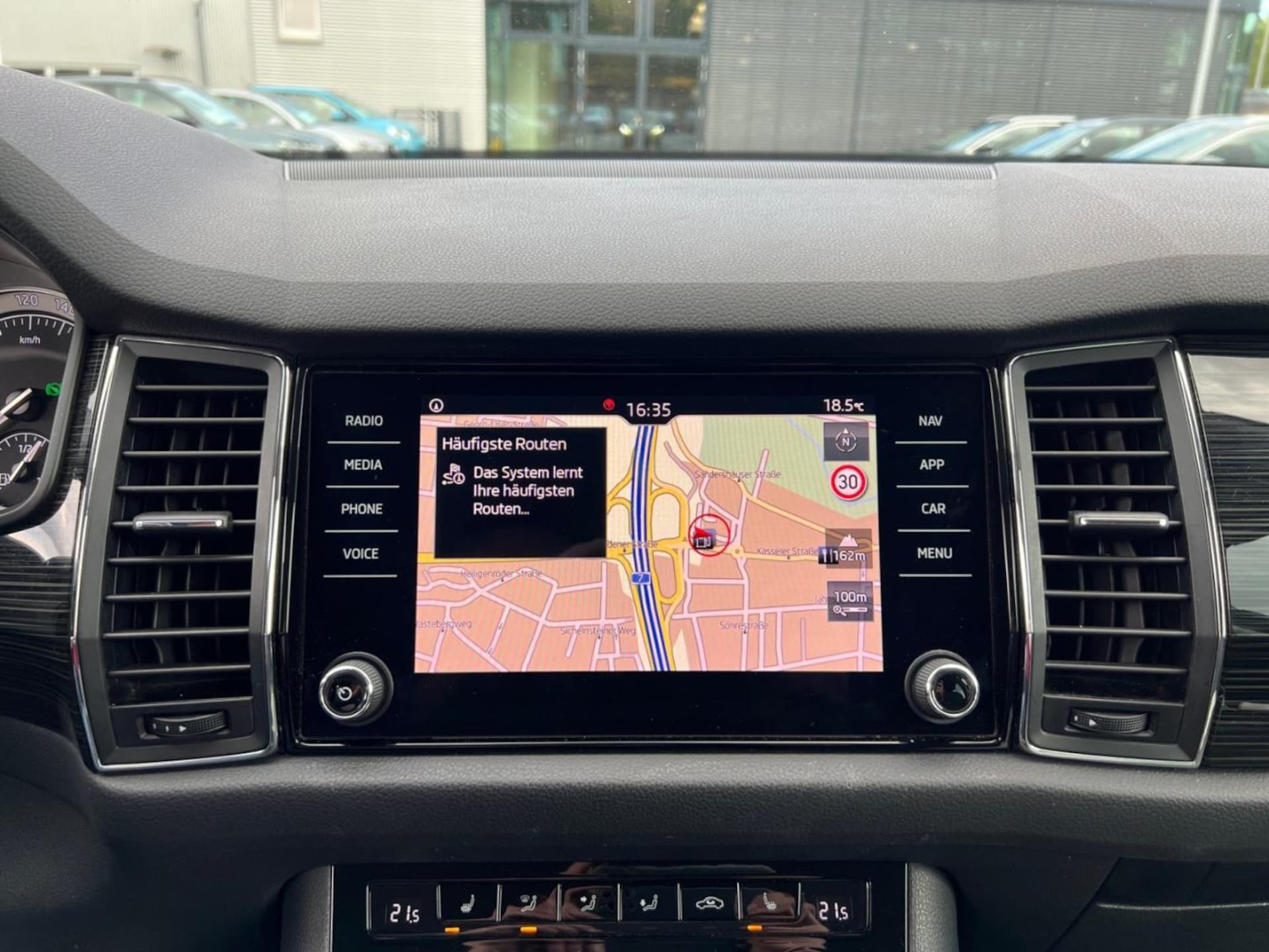 Skoda Kodiaq Style