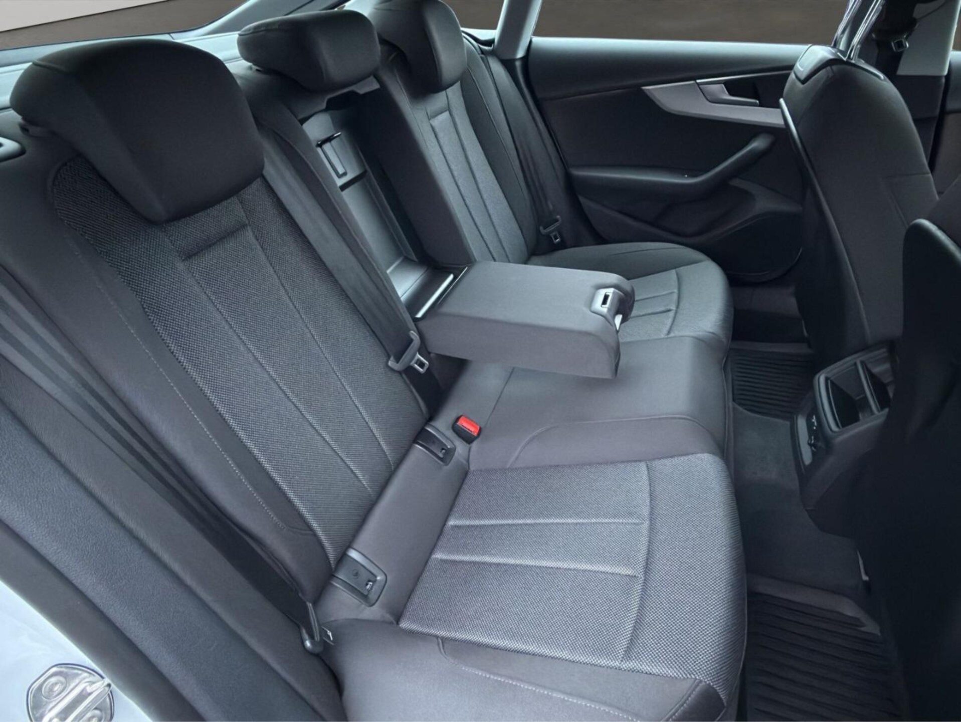 Audi A5 Sportback S line business