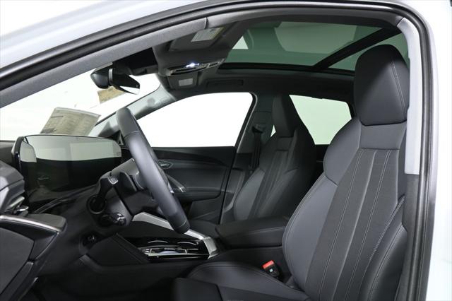 2025 Audi Q5 Premium Plus - Photo 12