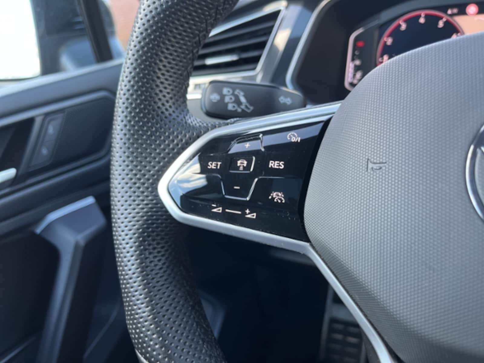 Volkswagen Tiguan Allspace – Bild 19