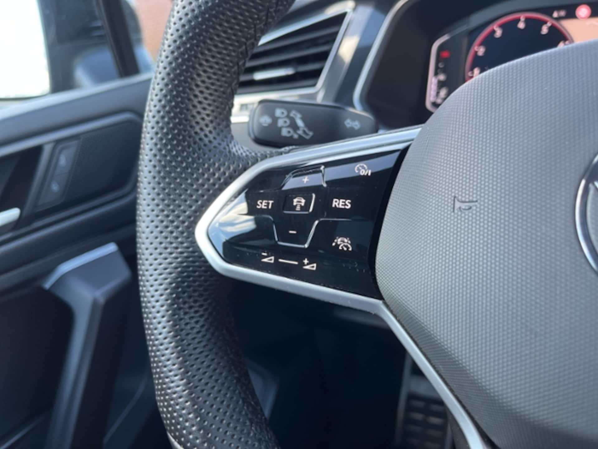 Volkswagen Tiguan Allspace R-Line