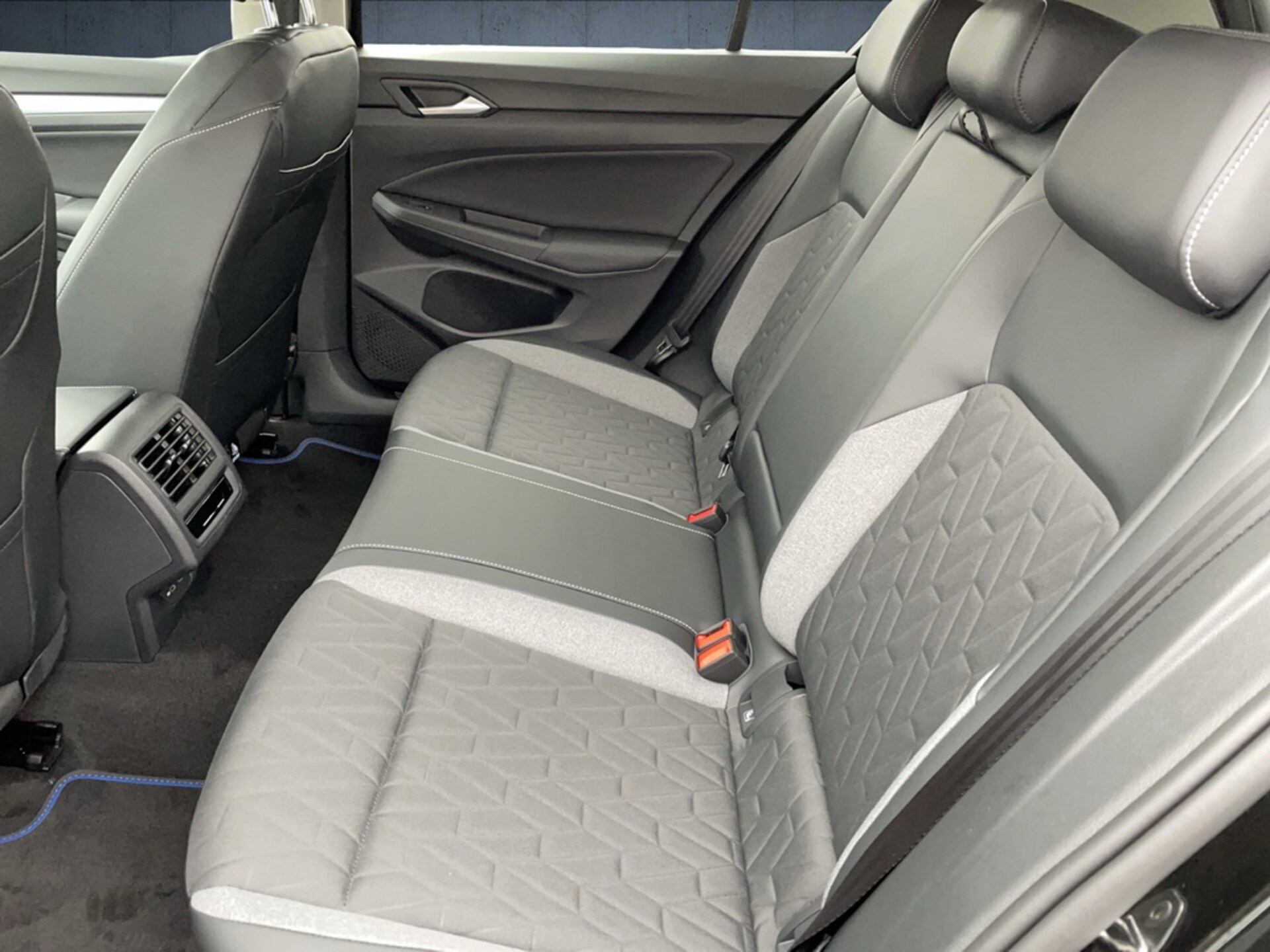 Volkswagen Golf ENERGY