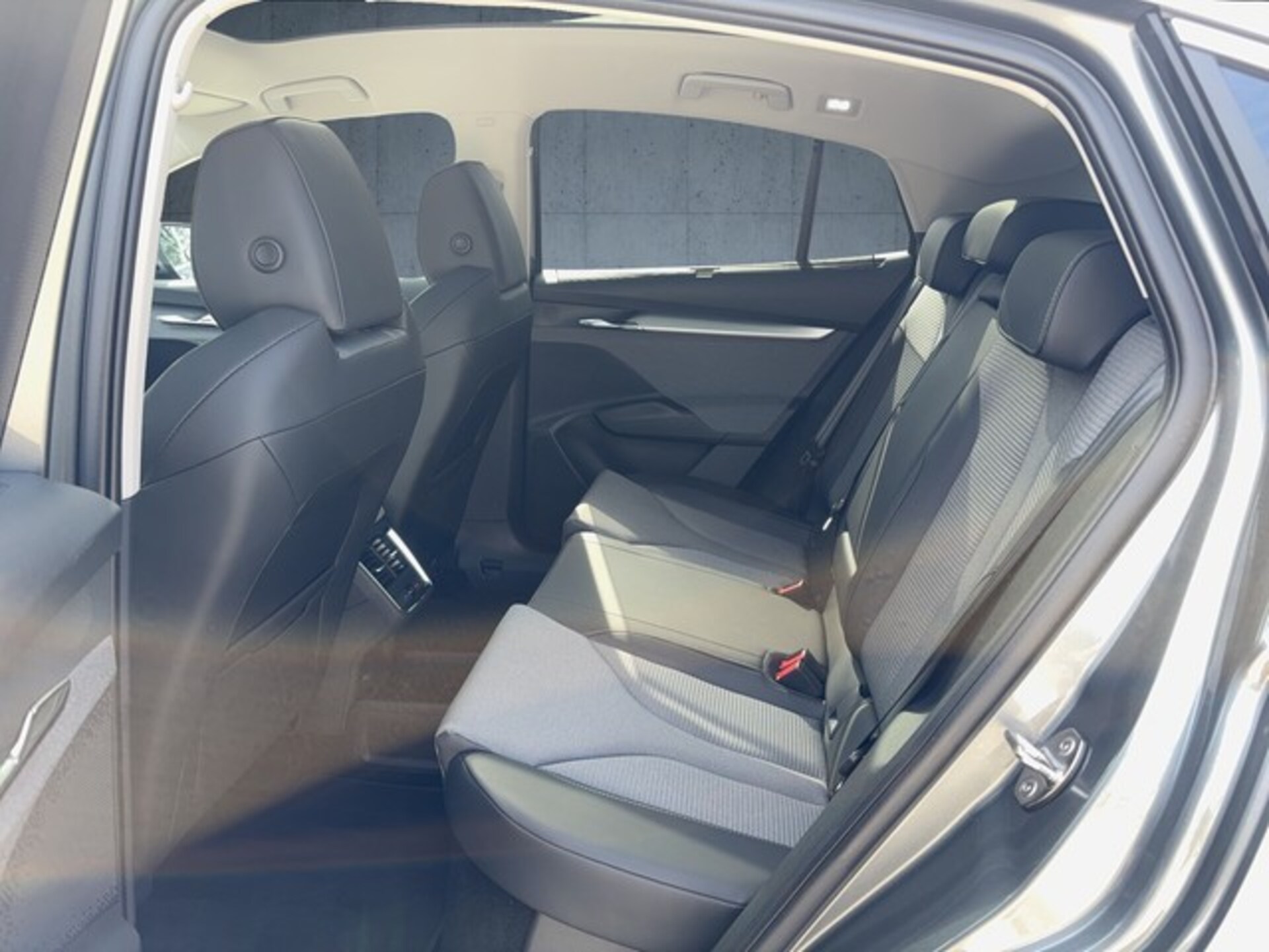 Skoda Enyaq Coupé 60