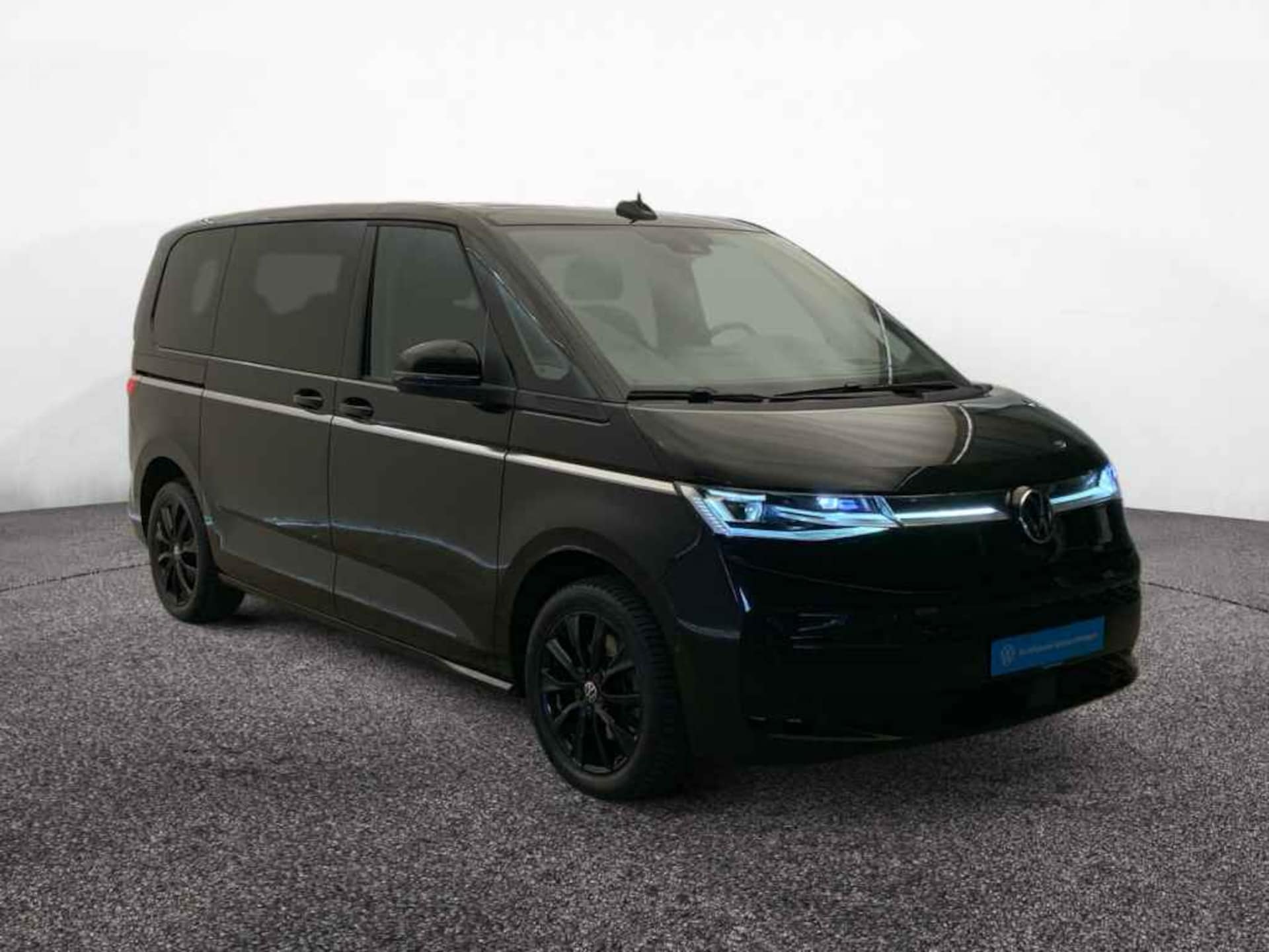 Volkswagen Multivan Style