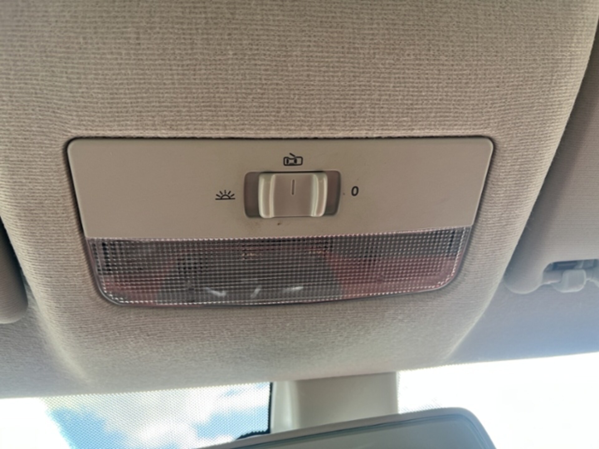 Volkswagen up! high up!