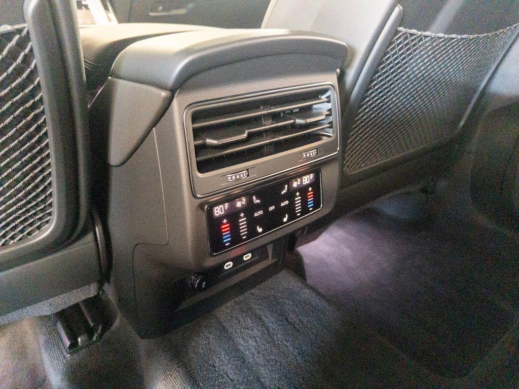 2026 Audi SQ7 Premium Plus - Photo 19