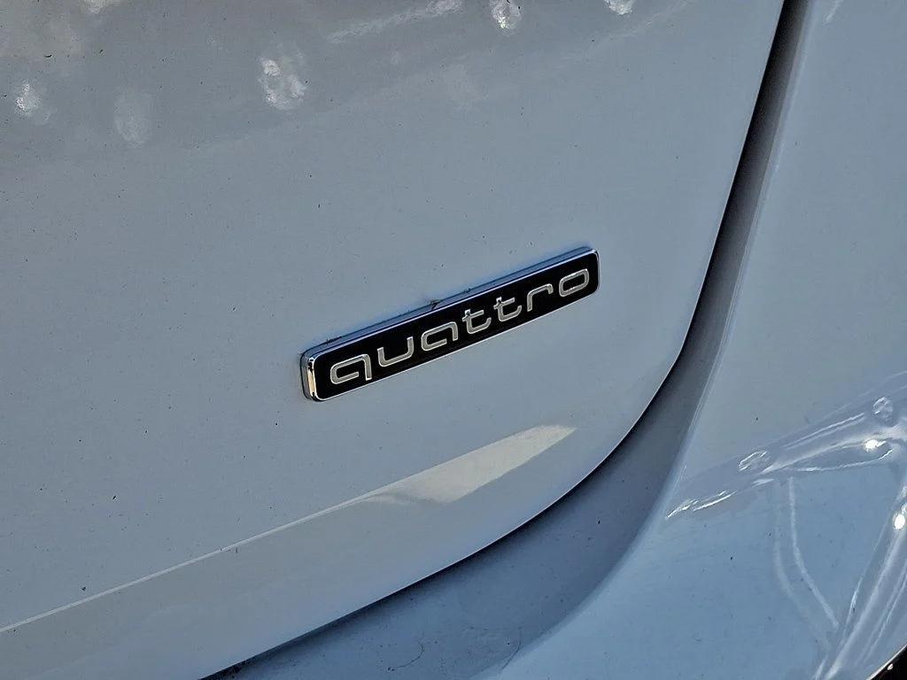 2025 Audi A3 Premium Plus - Photo 23