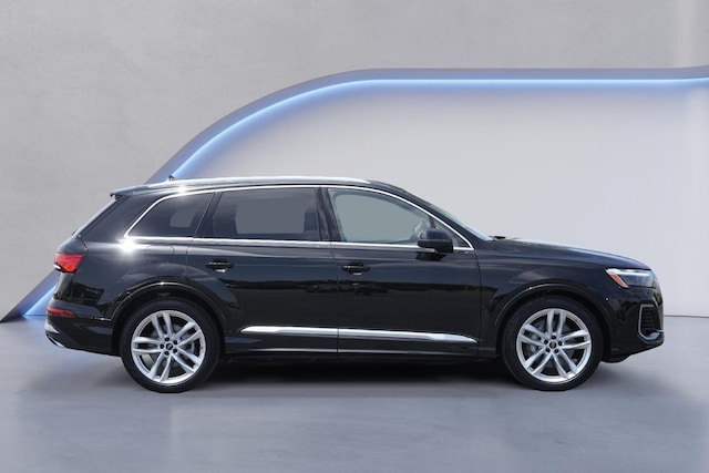 2025 Audi Q7