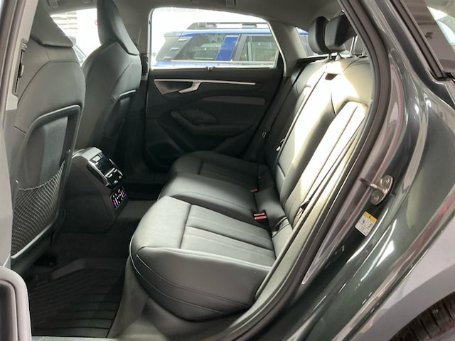 2026 Audi A6 Premium Plus - Photo 28
