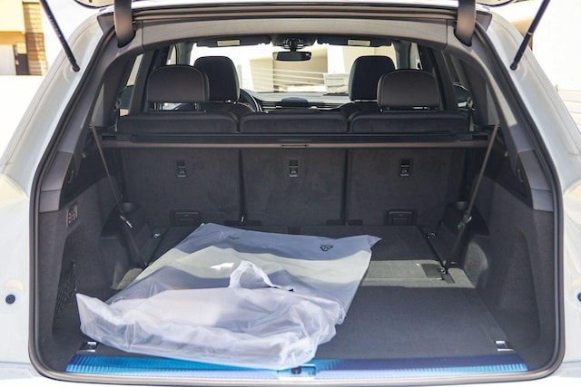 2026 Audi Q7 Premium - Photo 29