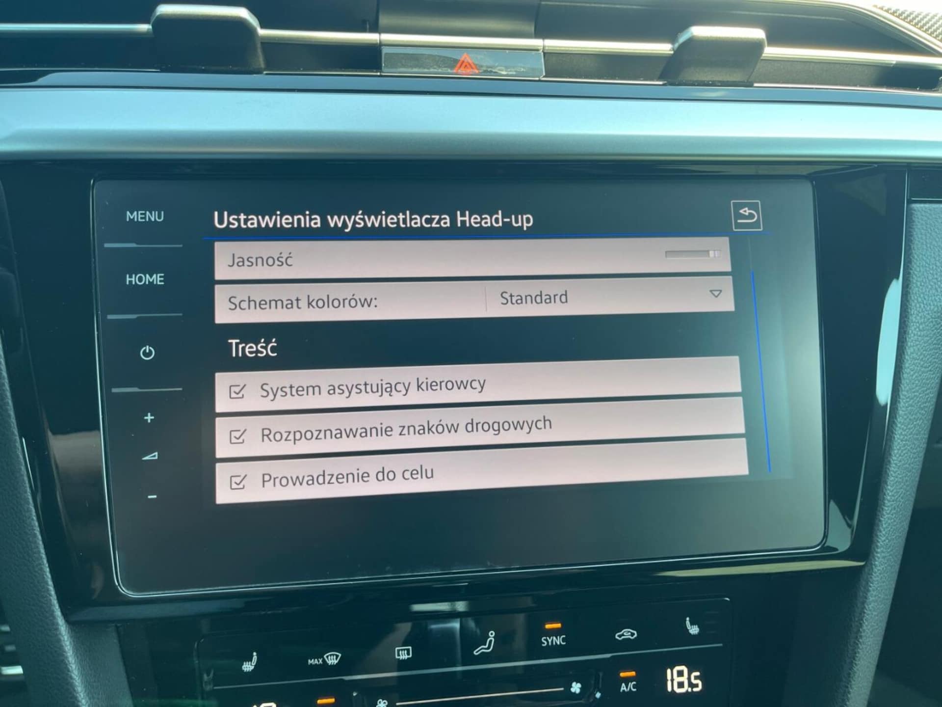 Volkswagen Arteon Shooting Brake R-Line