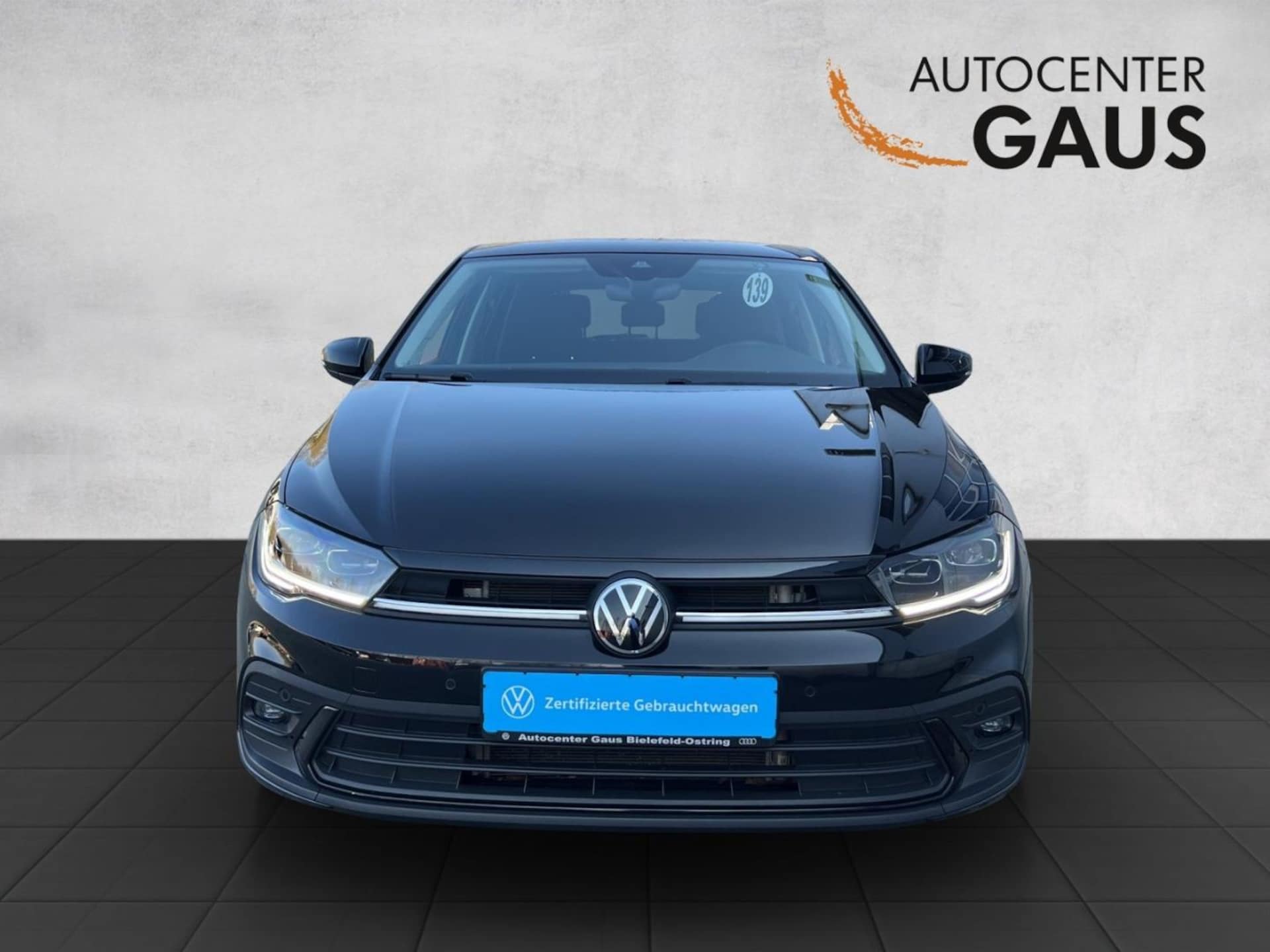 Volkswagen Polo MOVE