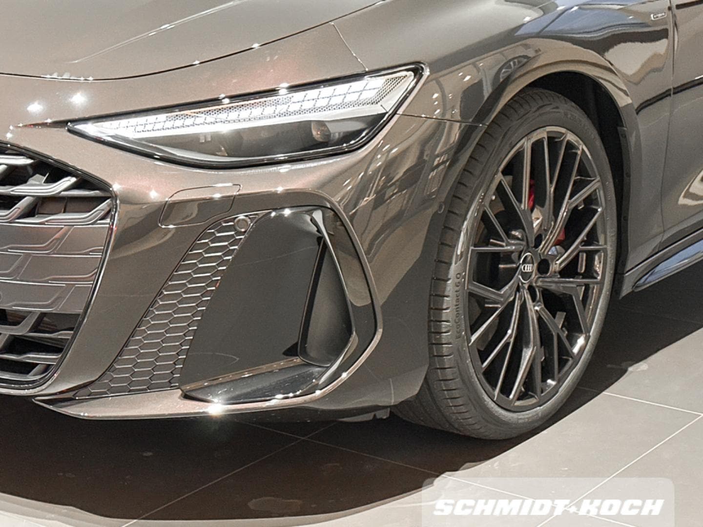 Bild über Audi A6 Avant e-hybrid edition one e-hybrid quattro 270 kW S tronic - für weitere Informationen kontaktieren Sie den Audi Partner