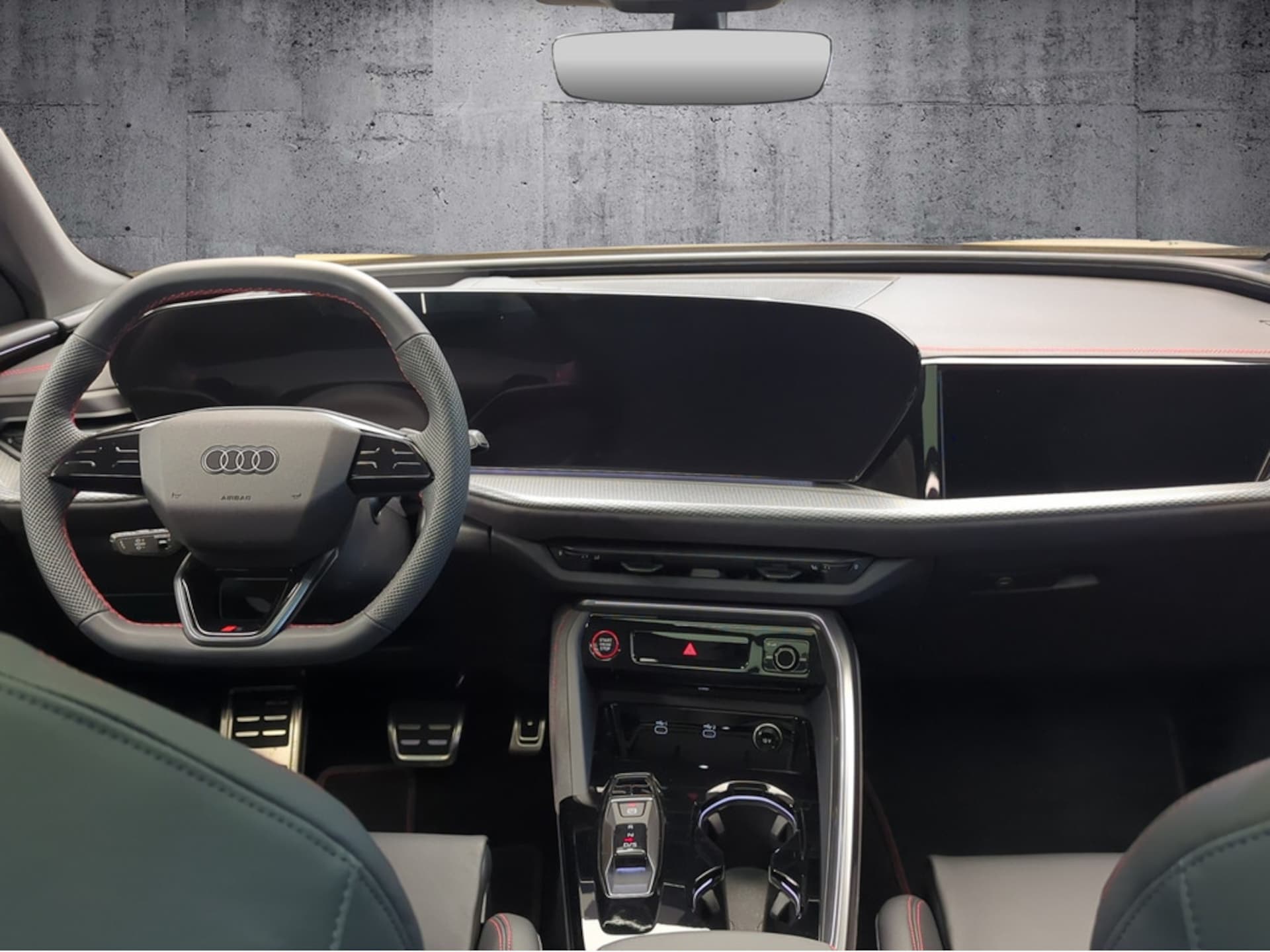 Audi Q5 SUV