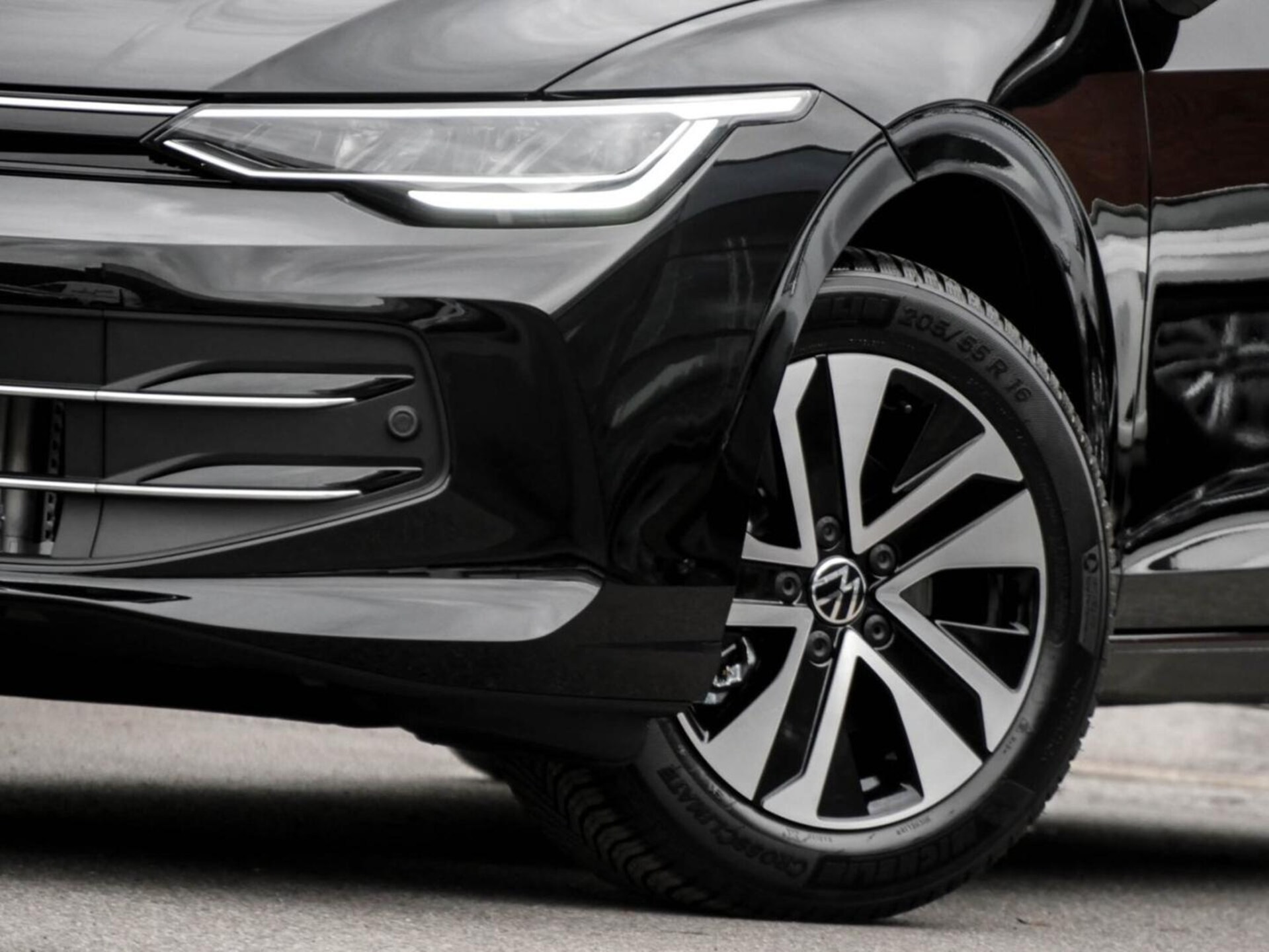 Volkswagen Golf ENERGY