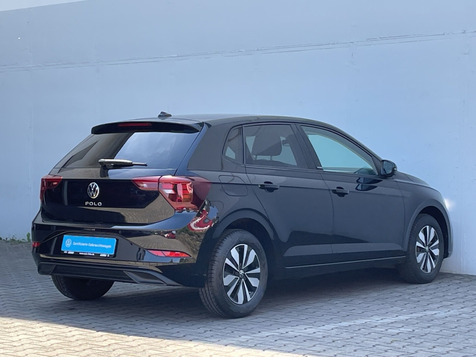 Volkswagen Polo MOVE
