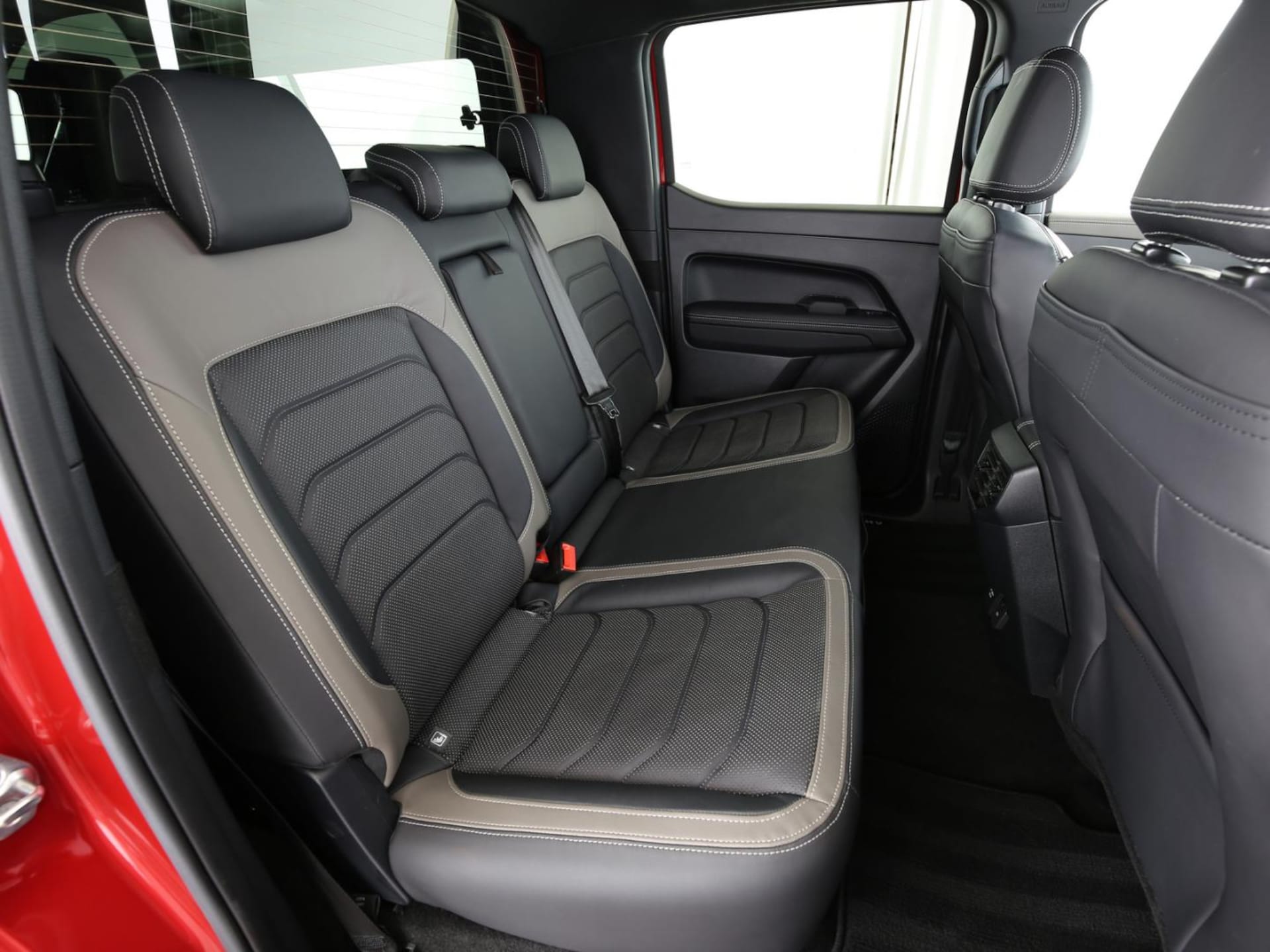 Volkswagen Amarok DoubleCab Style