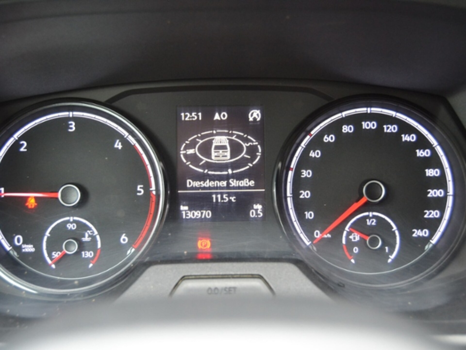 Volkswagen T6.1 Transporter Kombi kurzer Radstand
