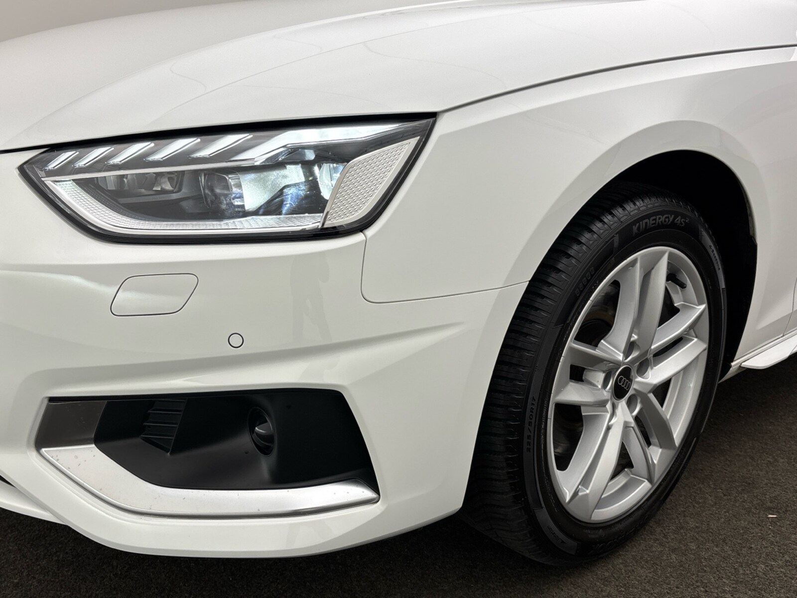 Audi A4 Avant – Bild 6
