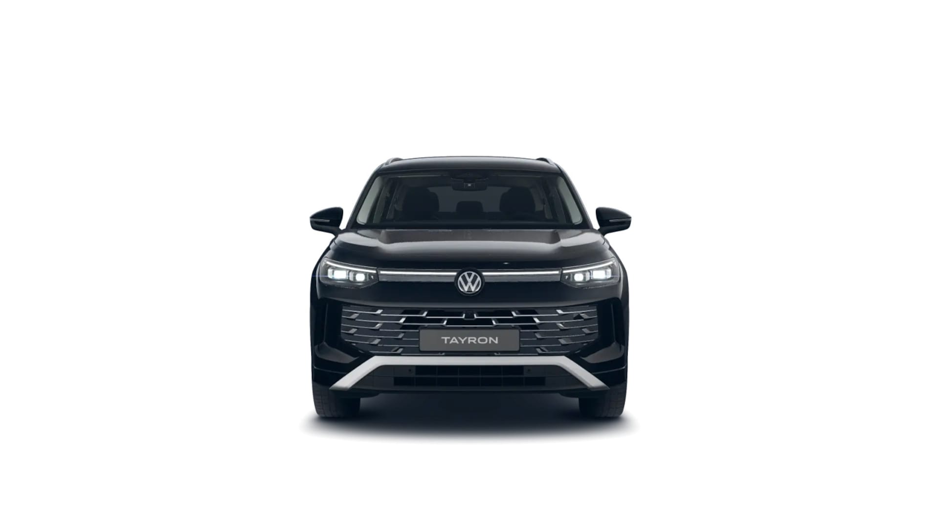 Volkswagen Tayron Elegance