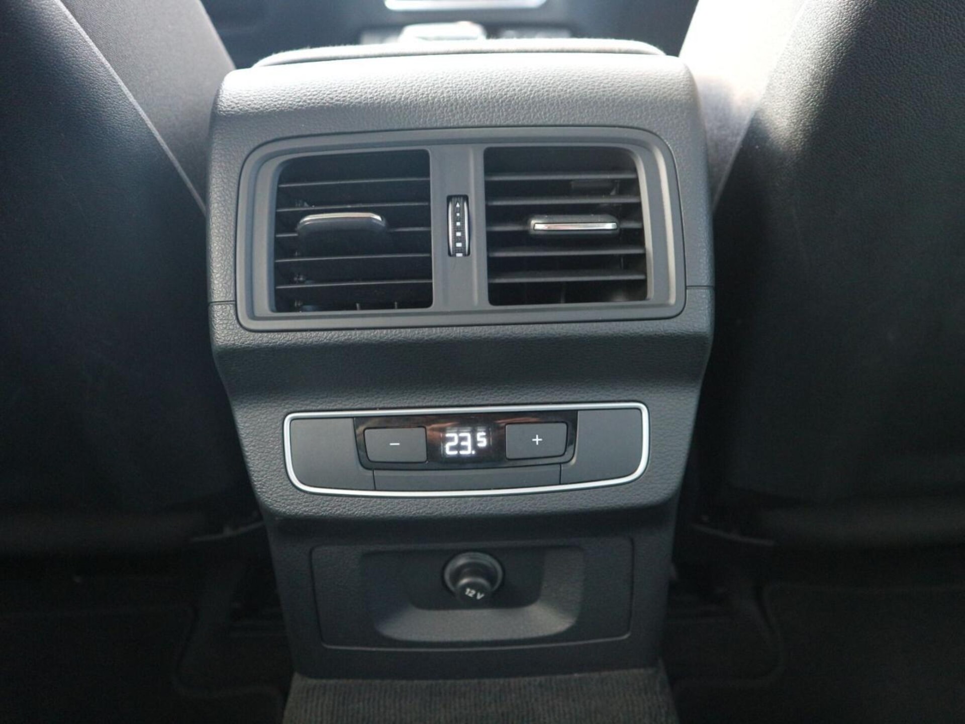 Audi Q5 SUV S line