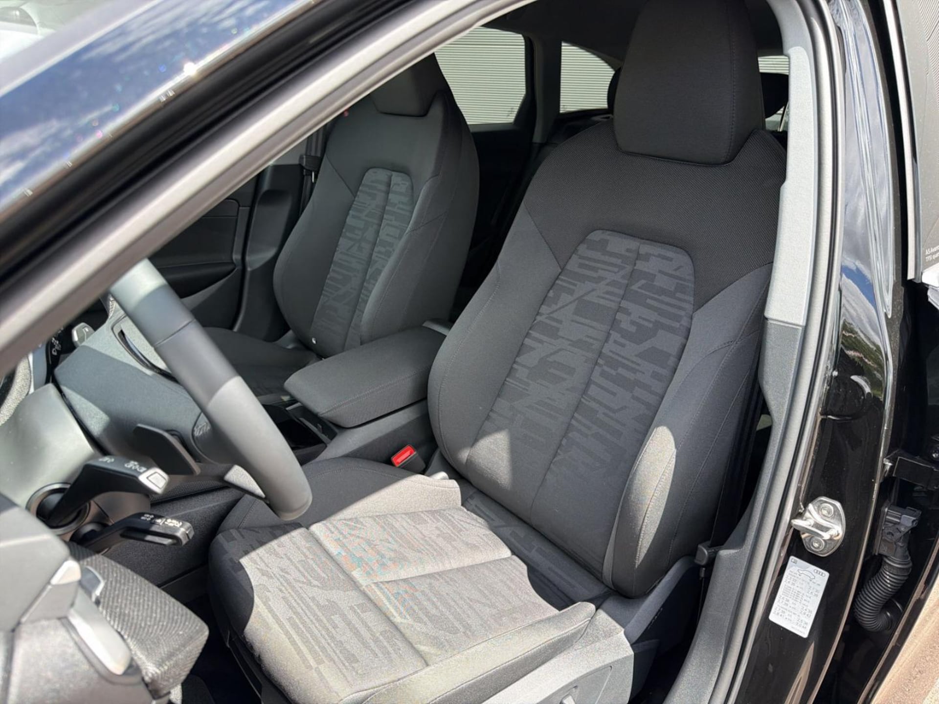 Audi A5 Avant