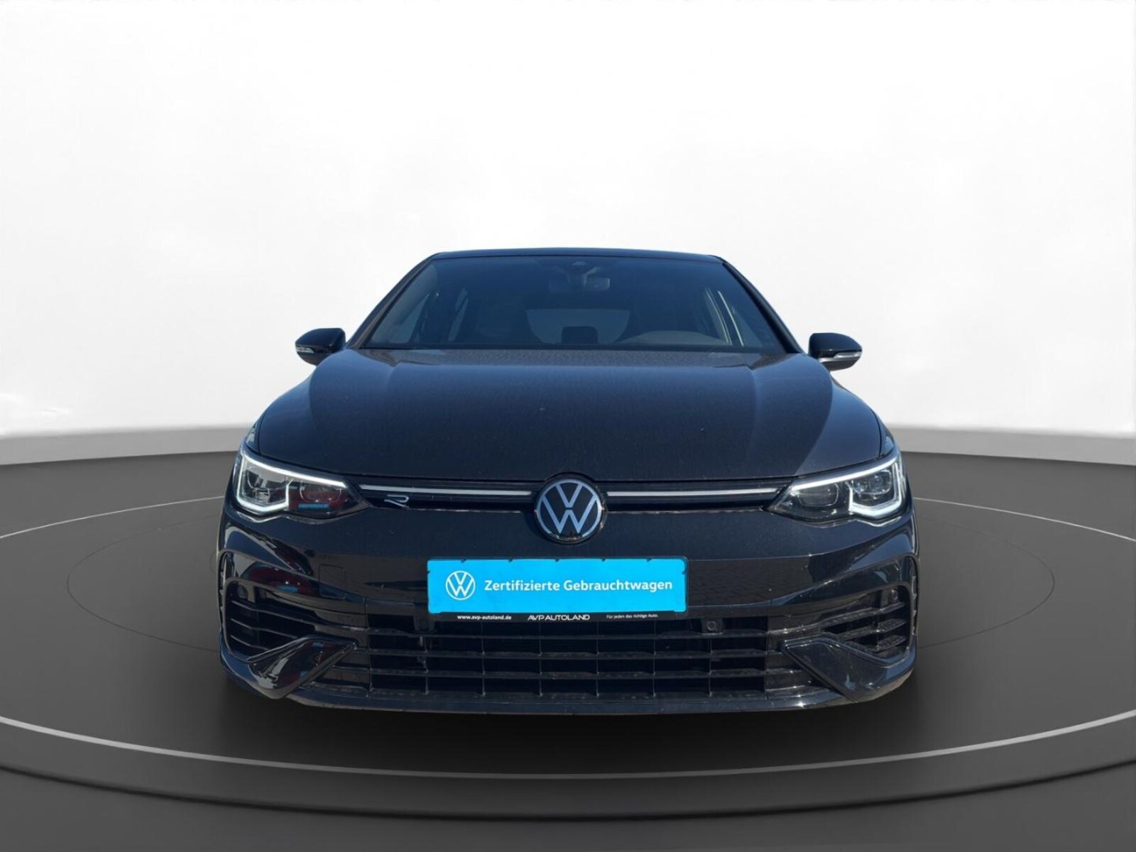 Volkswagen Golf – Bild 3