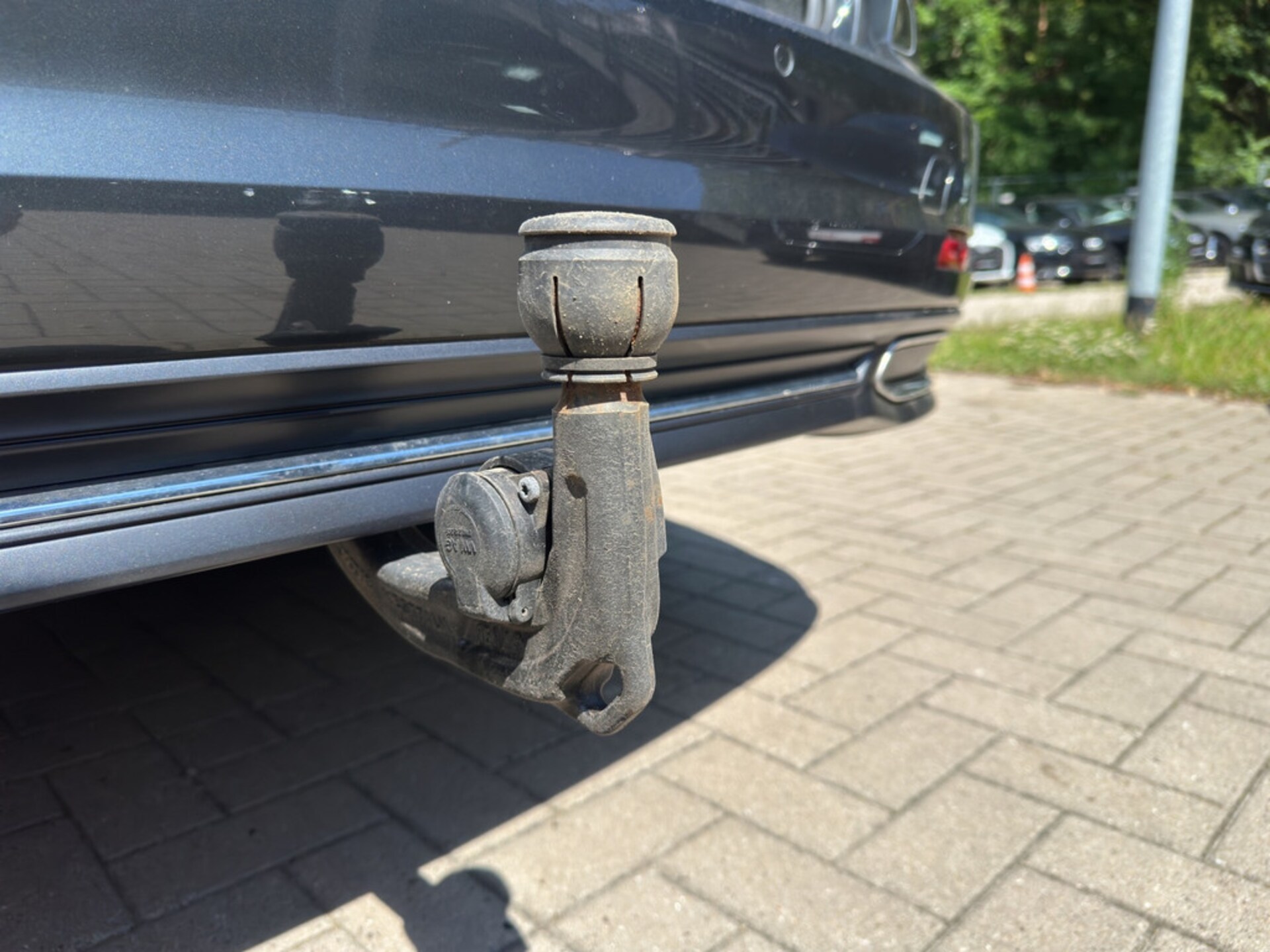 Audi A6 Avant Sport