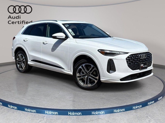 2025 Audi Q5