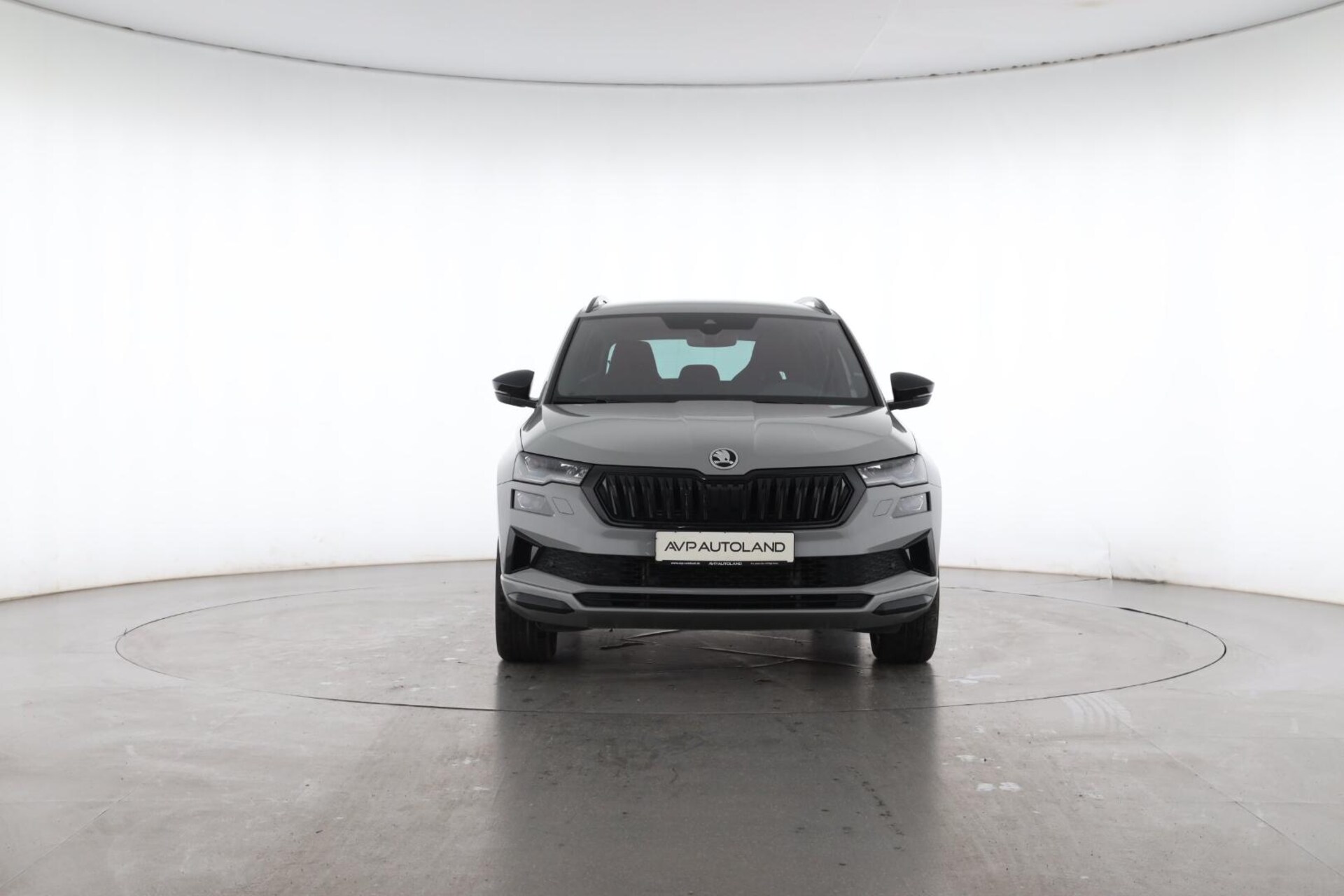 Skoda Karoq Sportline