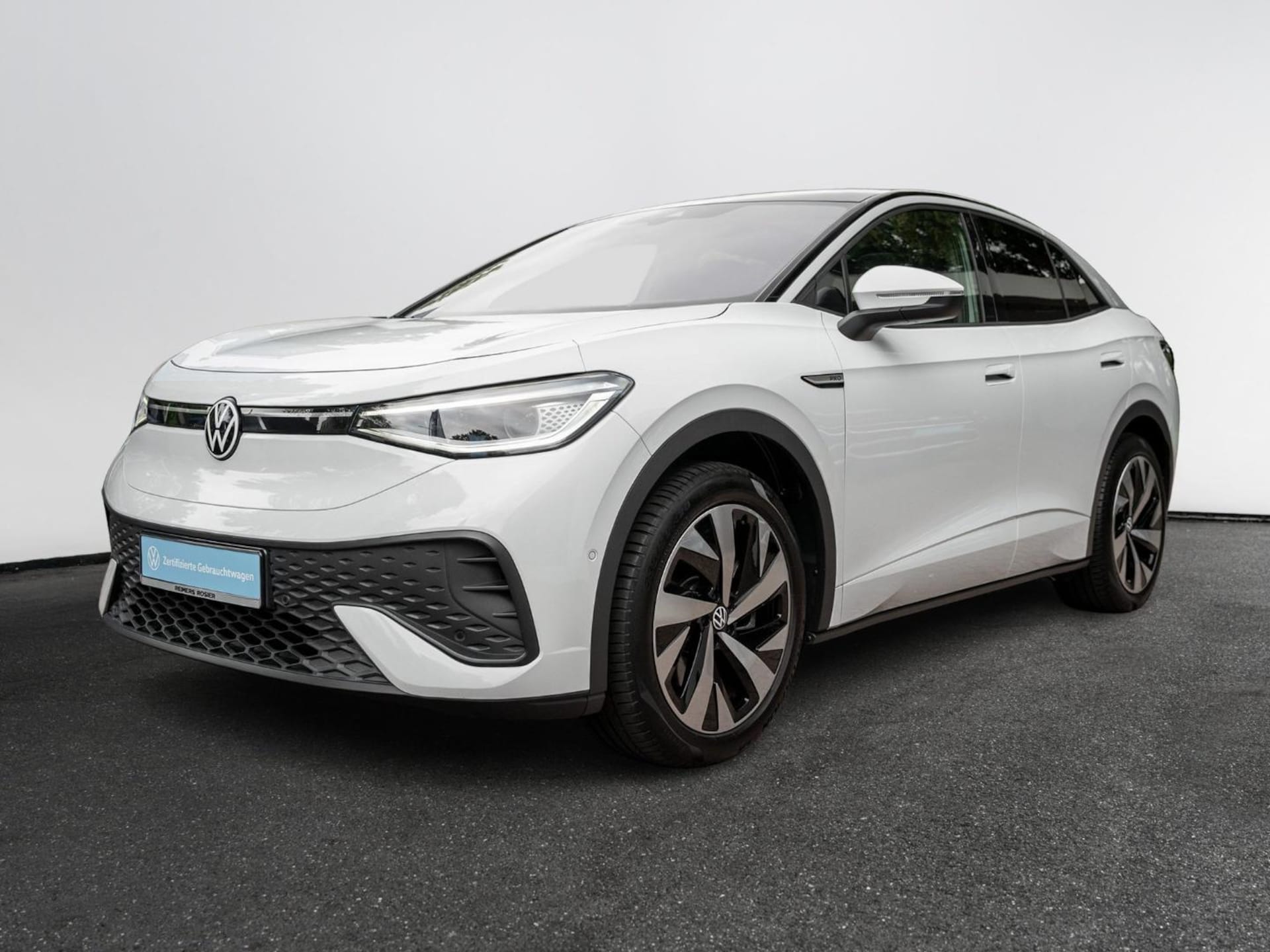 Volkswagen ID.5 Pro Performance