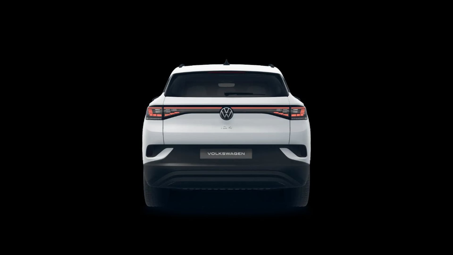 Volkswagen ID.4 Pro