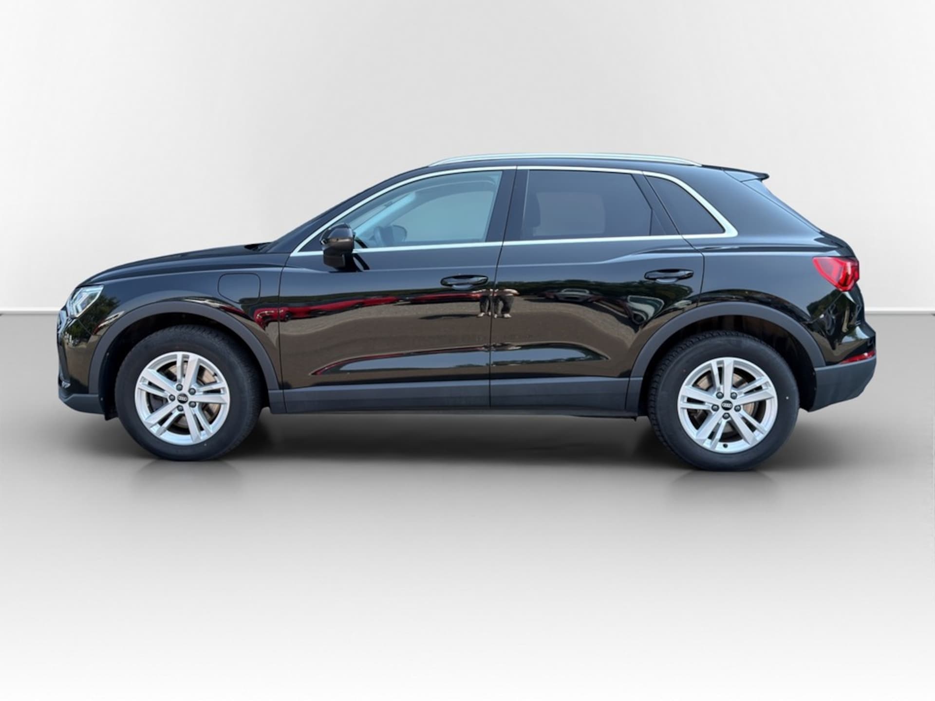Audi Q3 TFSI e